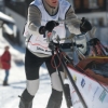 La Grande Odyssée Course de chien de traineau Savoie Mont blanc par musher